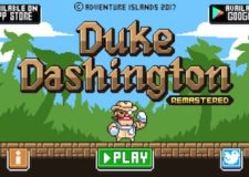 duke