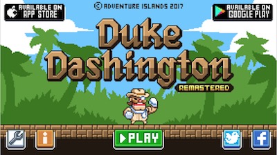 duke