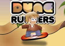 dune-runner