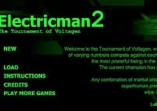 electric man 2
