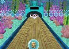 fish-bowling