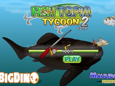 fishtopia