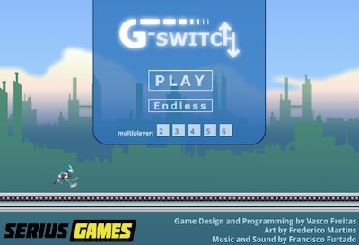 g-switch