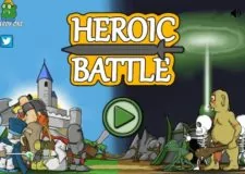 heroic-battle