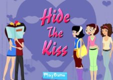 hide-kiss