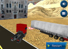 highway-truck
