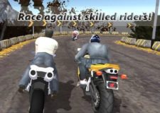 hill-racer