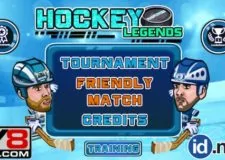 hockey-legends