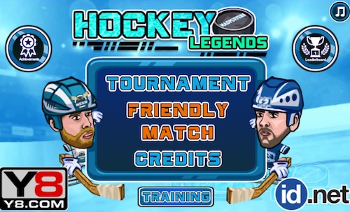 hockey-legends