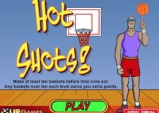 hot-shots