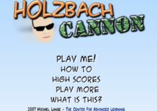 hozback cannon