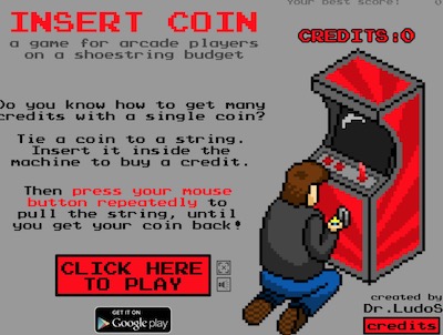 insert-coin