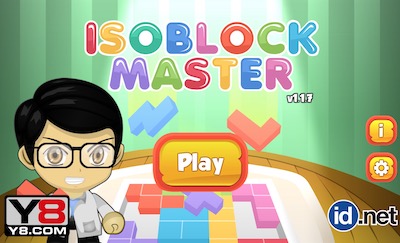 iso-block