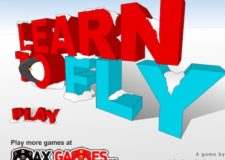 learn-to-fly