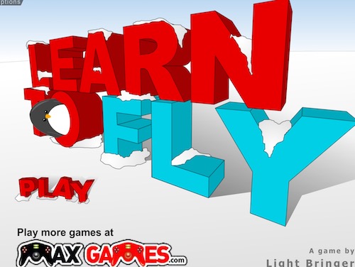 learn-to-fly