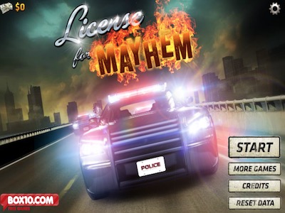 license-for-mayhem