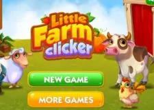little-farm-clicker