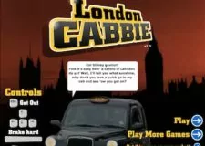 london-cabbie