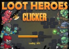 loot-heroes-clicker