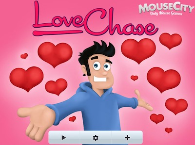 love-chase