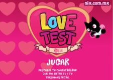 lover-test