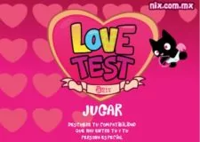 lover-test