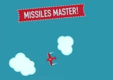 missiles master
