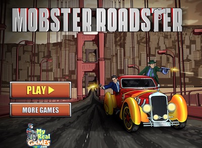 mobster-roadster