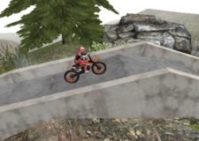 moto-trial