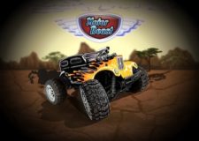 motor beast