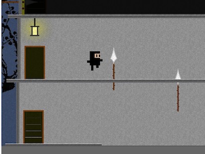 nano-ninja