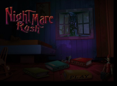 nightmare-rush
