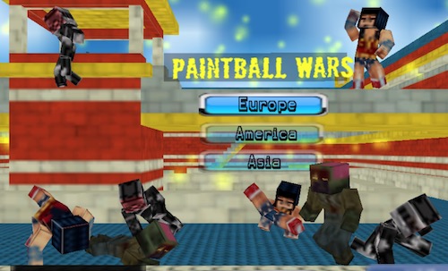 paintball-wars