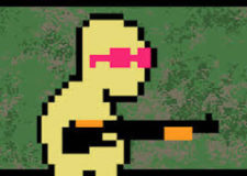 pampgun