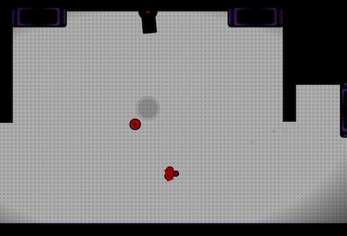 particle-x