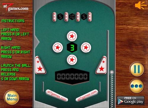 pinballpinball