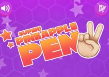 pineapple