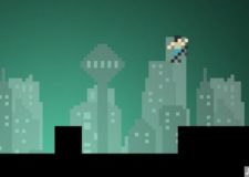 pixel-city