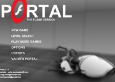 portal