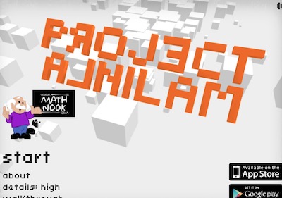 project alnilam