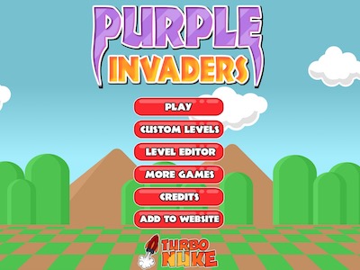 purple-invaders