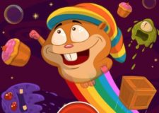 rainbow-hamster