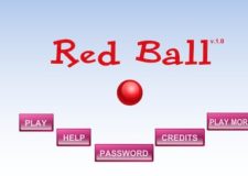 red-ball