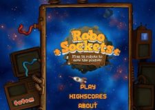 robo-sockets