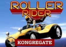 roller-rider