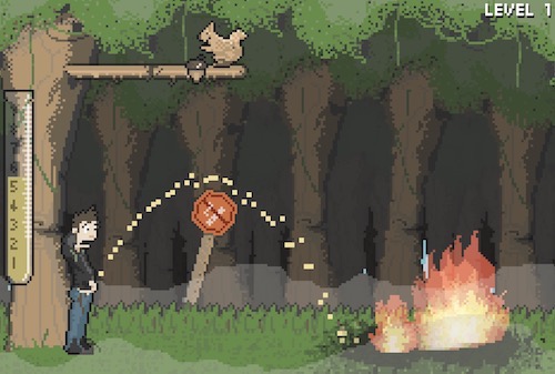 save-the-forest