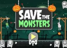 save-the-monsters