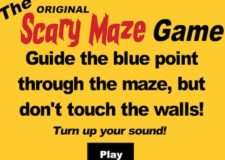 scary-maze