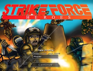 strike force heroes 1 hacked cheats
