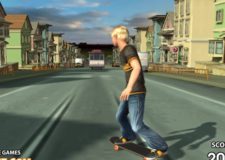 skate
